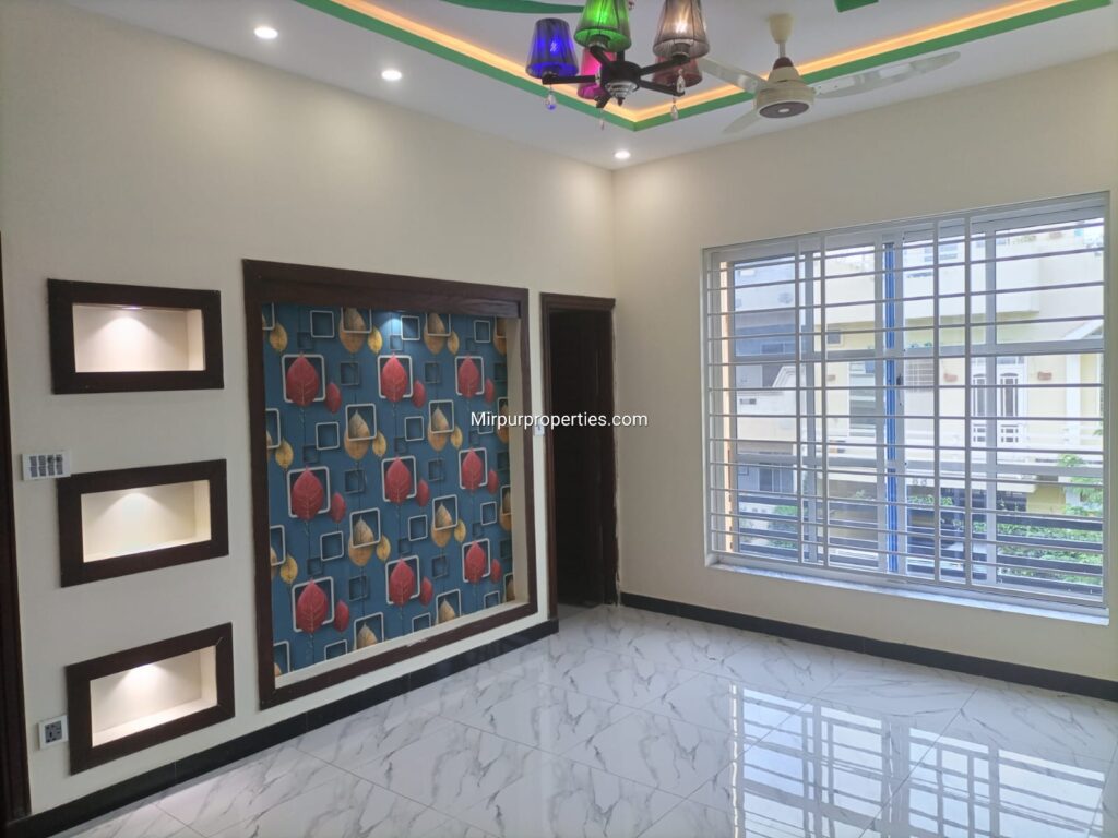 House for sale in Lahore, located in CBR Town Islamabad.