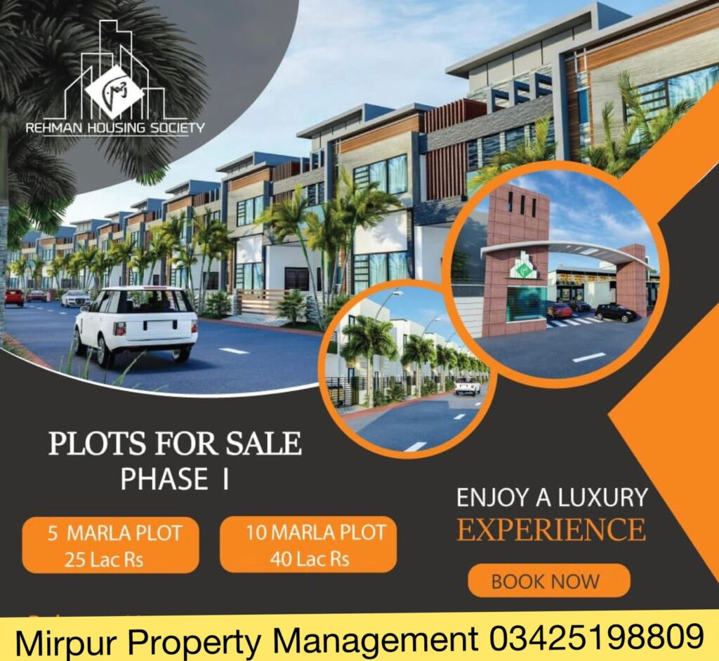 Mirpur Page 2 of 4 Estate Agents Mirpur Properties