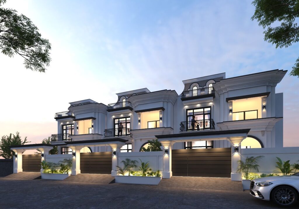 MP0516 - 6 Bed House For Sale In Mirpur | Sector D4 | East | Mirpur