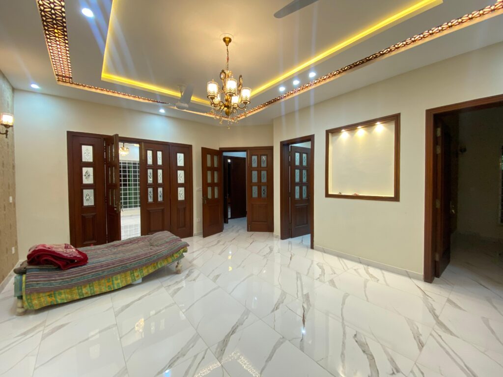 MP0550 - 5 Bed House For Sale | Bahria Enclave| Sector B | Islamabad