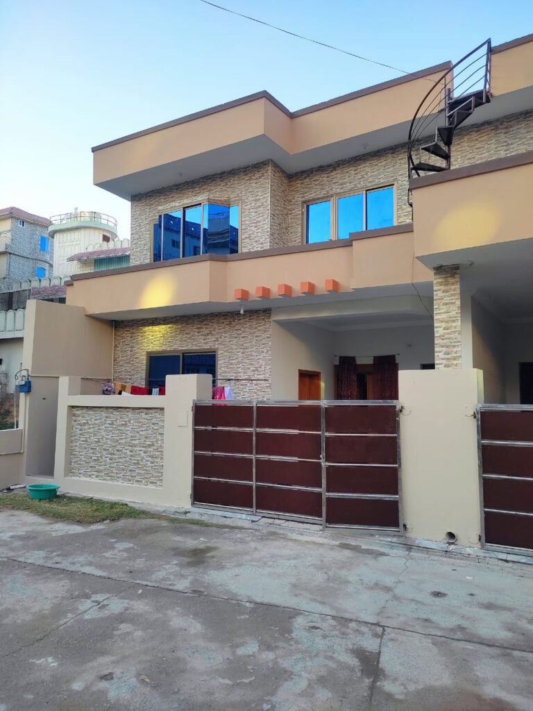 MP0580 - 9 Bed House For In Mirpur