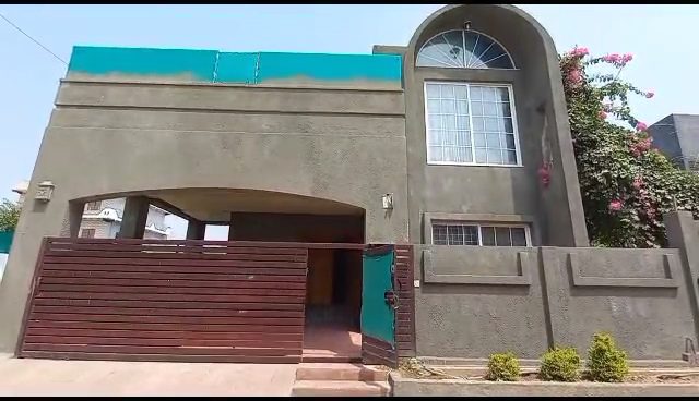 MP0583 - 4 Bed House For Sale In Islamabad | Spring Valley | Bharakahu