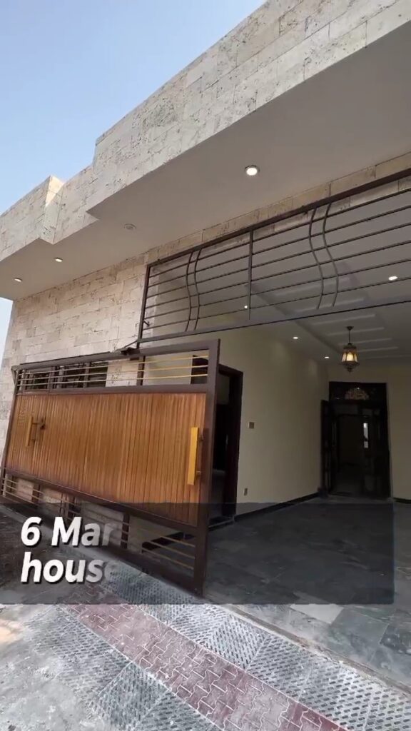 MP0593 | 2 Bed House For Sale In Islamabad | Banigala