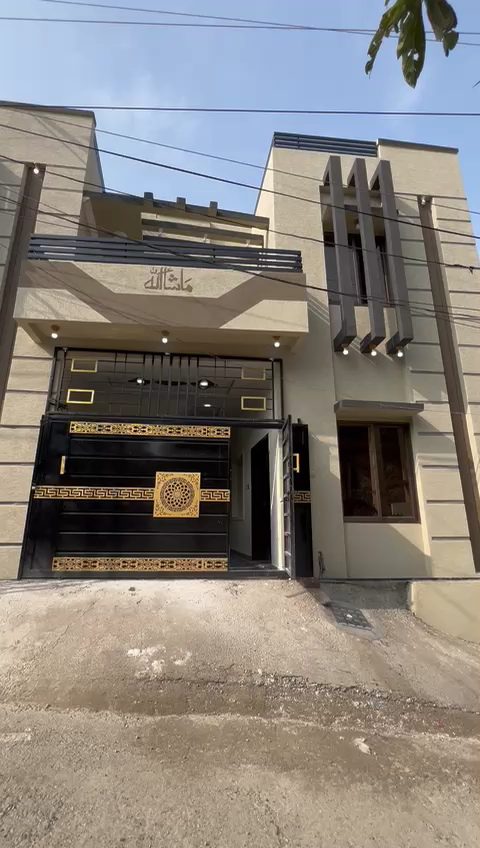 MP0640 - 4 Bed House For Sale In Bankhurma | Miah Mohammed Town