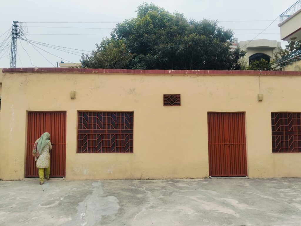 MP0642 - 1 Bed House For Sale In Bankhurma | Miah Mohammed Town