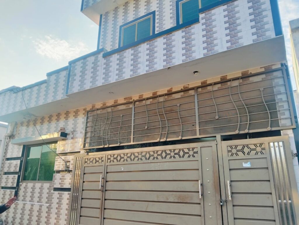 MP0643 - 3 Bed House For Sale In Bankhurma | Miah Mohammed Town