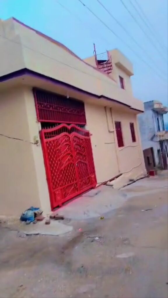 MP0646 - 4 Bed House For Sale In Bankhurma | Miah Mohammed Town