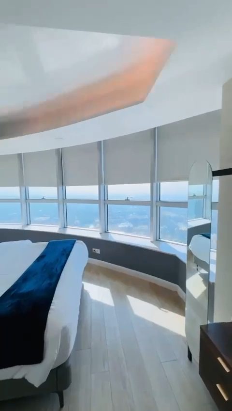 MP0796 - Furnished 3 Bed Apartment For Sale In Islamabad | Centaurus Mall