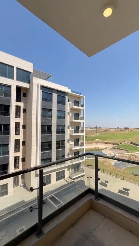 MP0808 - 1 Bed Flat For Sale in Islamabad | Eighteen