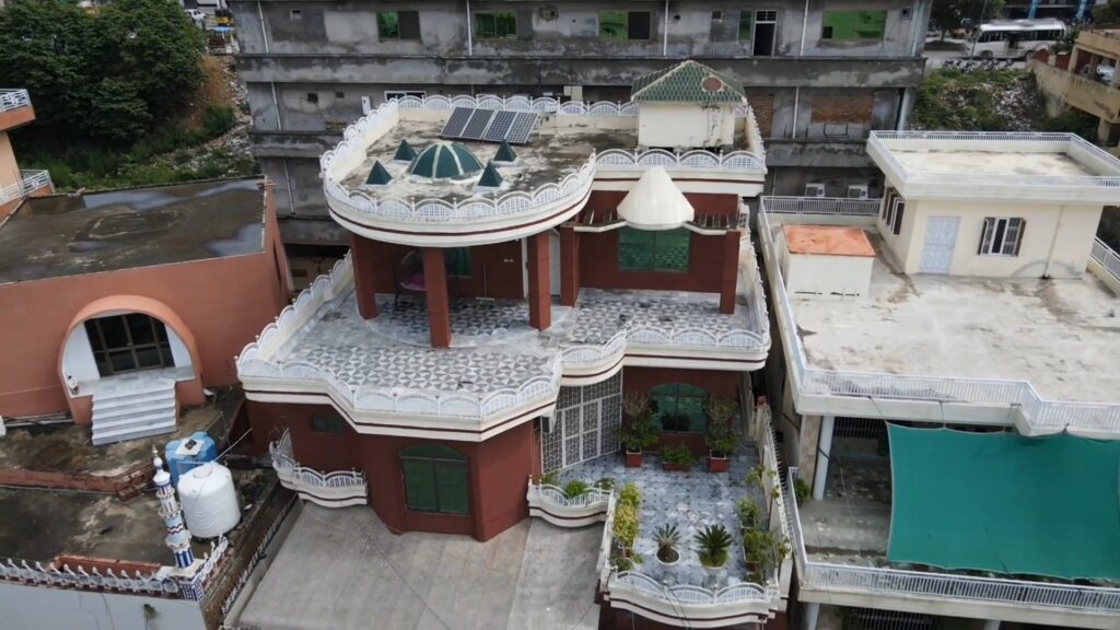 MP0800 - 7 Bed House For Sale In Mirpur | Sector F3