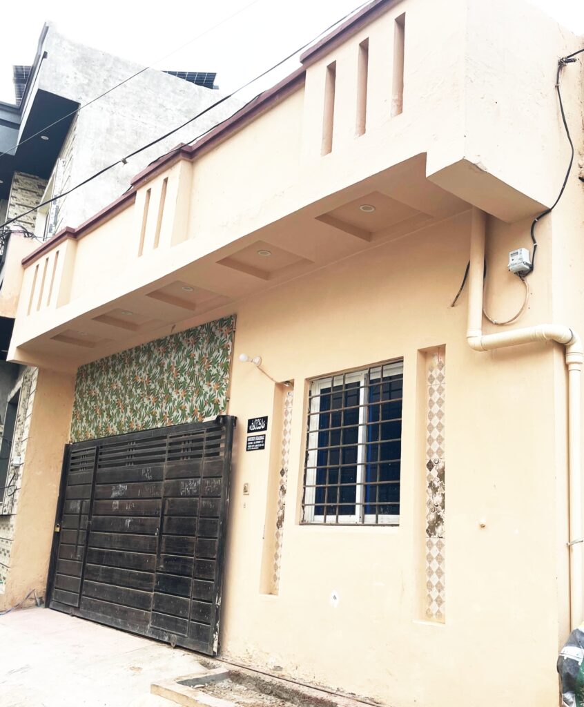 MP0811 - 2 Bed House For Sale In Islamabad | Sector H13/1