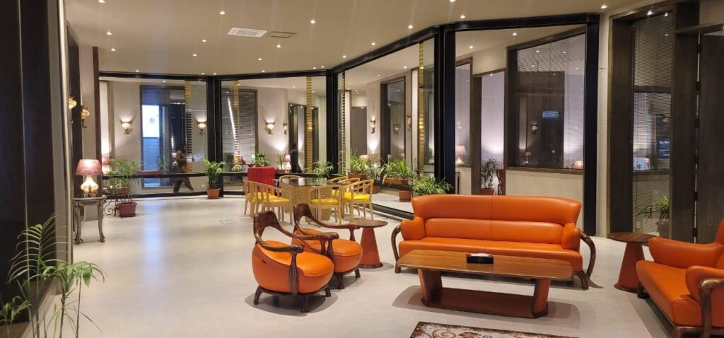 MP0816 - 10 Bed Farm House For Sale In Islamabad | Opposite Eighteen