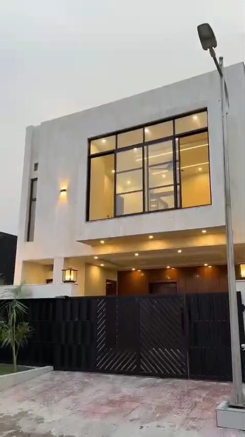 MP0831 - 3 Bed House For Sale In Islamabad | Sector B17 | Block F