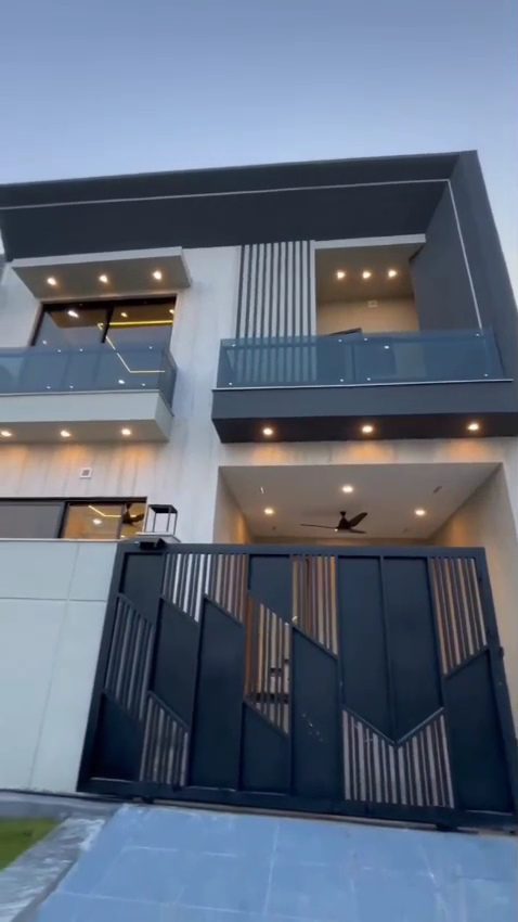 MP0832 - 3 Bed House For Sale In Islamabad | Sector B17 | Block F