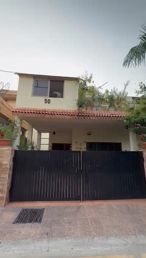 MP0836 - 5 Bed House For Sale In Rawalpindi | Askari 5 | Chaklala Scheme 3