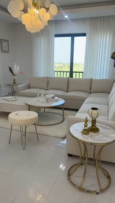 MP0840 - 3 Bed Flat For Sale in Islamabad | Eighteen