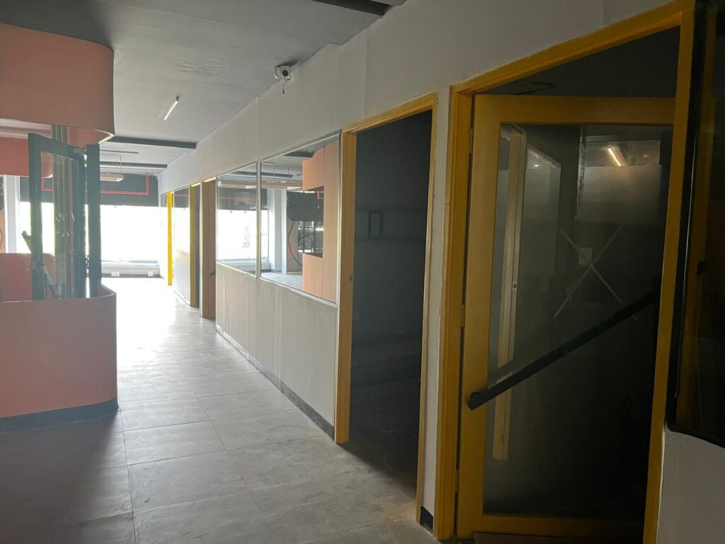 Offices For Rent In Islamabad | Bahria Town | Phase 4