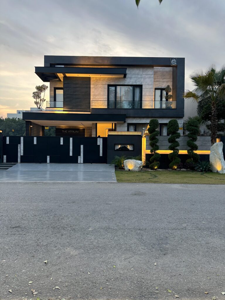 Furnished 6 Bedroom House For Sale In Lahore | DHA 6