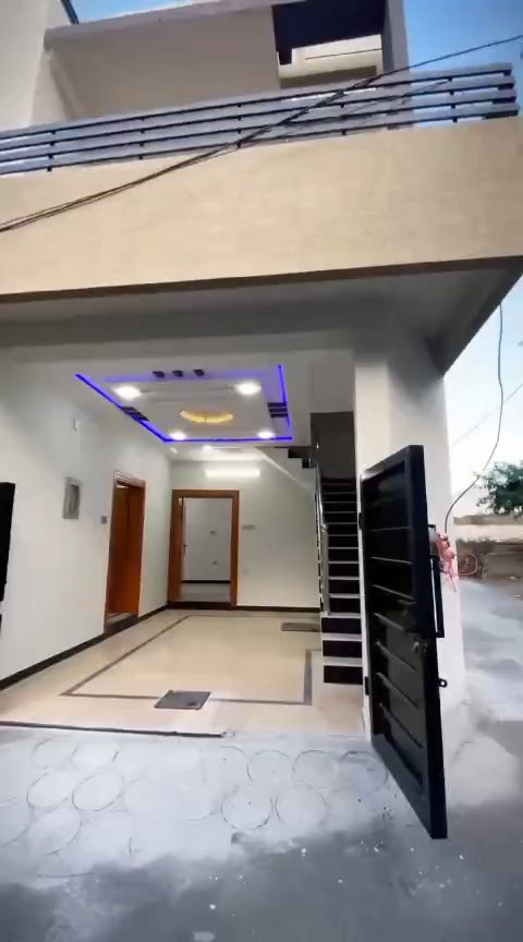 4 Bed House For Sale In Bankhurma | Ghousia Street