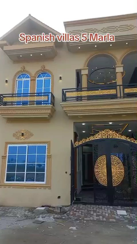 6 Bed House For Sale In Islamabad | Bharakahu