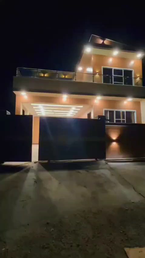 4 Bed House For Sale In Mirpur | Sector D4 | Block 1A