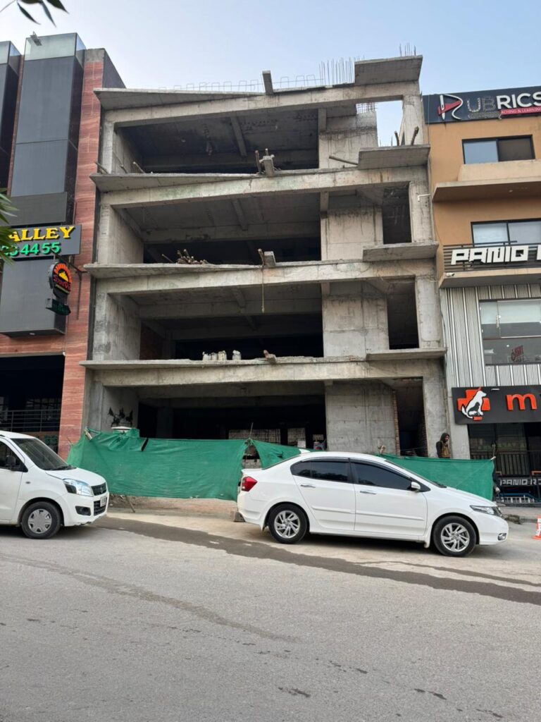 Shop For Sale/Lease In Rawalpindi | Bahria Town | Phase 7