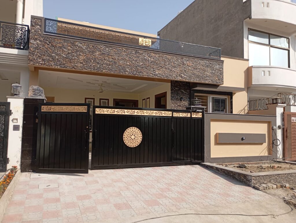 2 Bed House For Sale In Islamabad | Jinnah Gardens | Phase 1