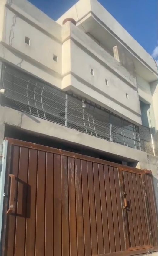 4 Bed House For Sale In Mirpur | Sector D1 | Kalyal