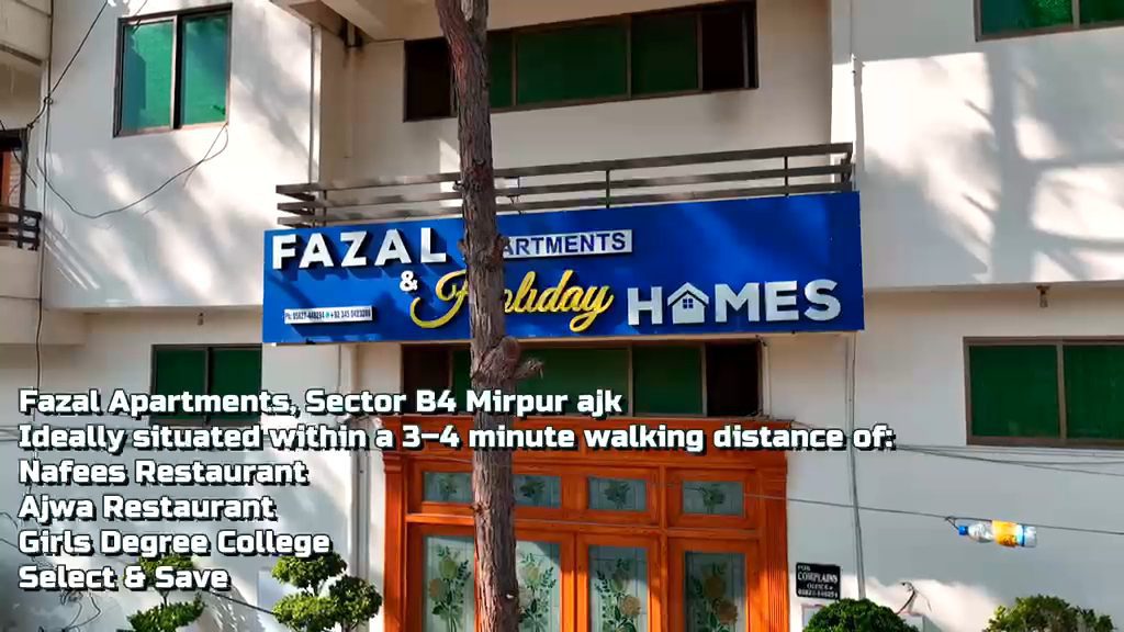 3 Bed Apartment For Rent In Mirpur | Sector B4 | Apartment N0 #16