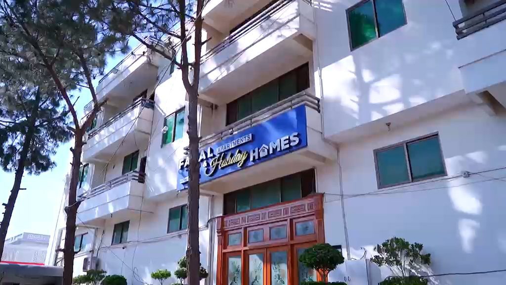 Apartment N0 #8 | 3 Bed Apartment For Rent In Mirpur | Sector B4