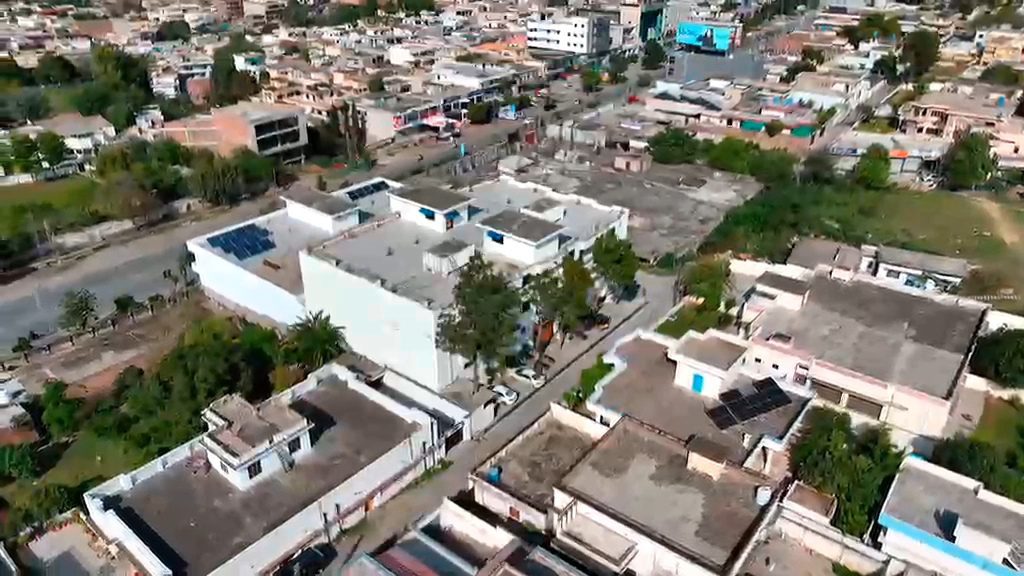 Apartment N0 #22 | 3 Bed Apartment For Rent In Mirpur | Sector B4