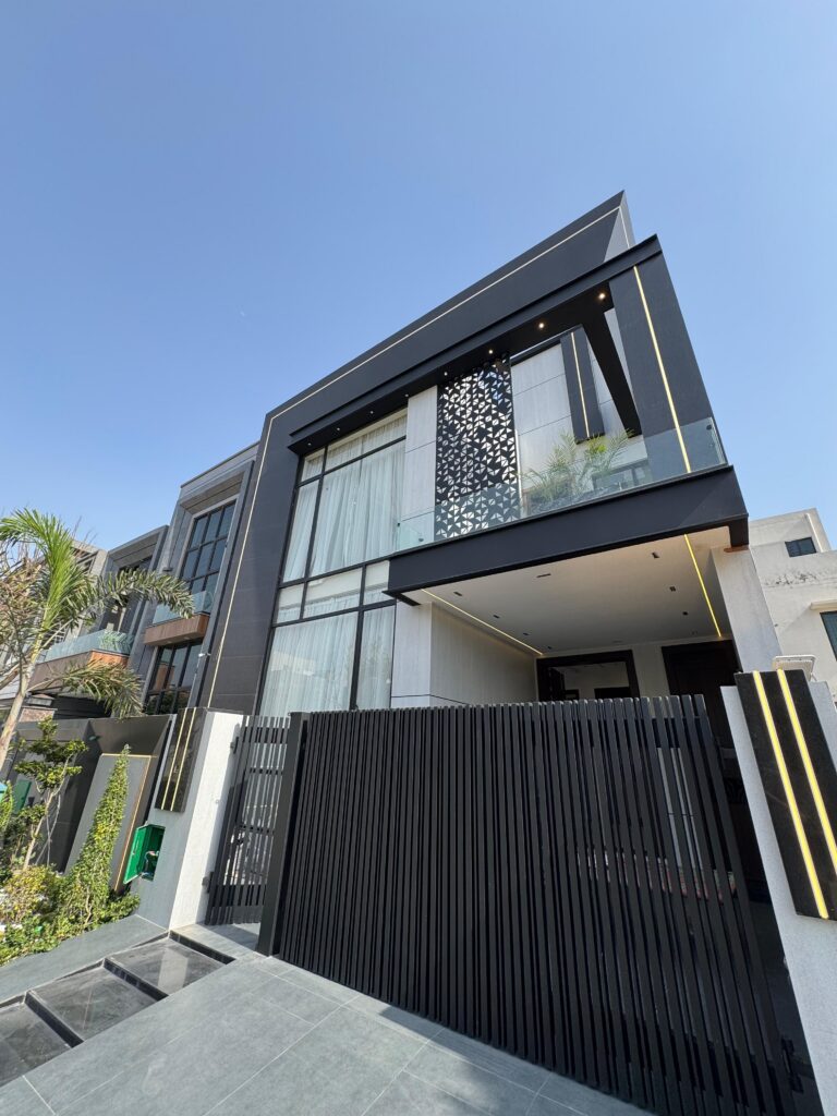 Ref No: MP0986 3 Bedroom House In Lahore | Bahria Town
