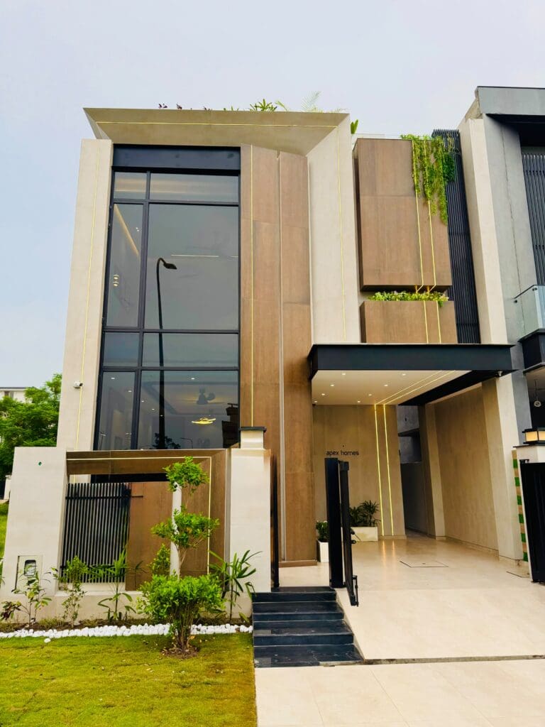 MP1048 5 Bed House for Sale in DHA, Lahore