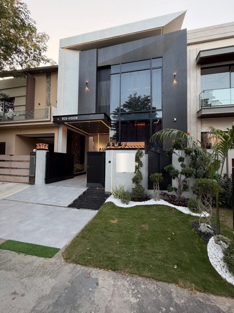 3 Bed House for Sale in DHA 9, Lahore