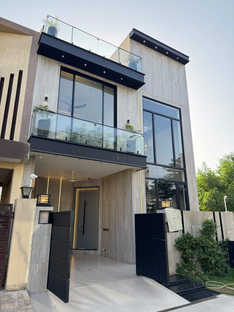 3 Bed House for Sale in DHA 9, Lahore